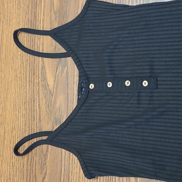 Rue21 BLACK DRESS - Picture 2 of 4